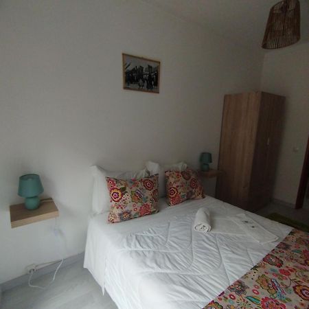 Apartamentos Das Avos-Flor نازاريه المظهر الخارجي الصورة