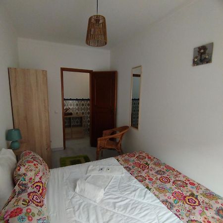 Apartamentos Das Avos-Flor نازاريه المظهر الخارجي الصورة