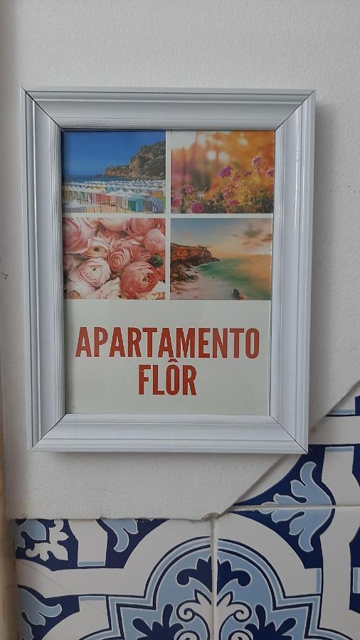Apartamentos Das Avos-Flor نازاريه المظهر الخارجي الصورة