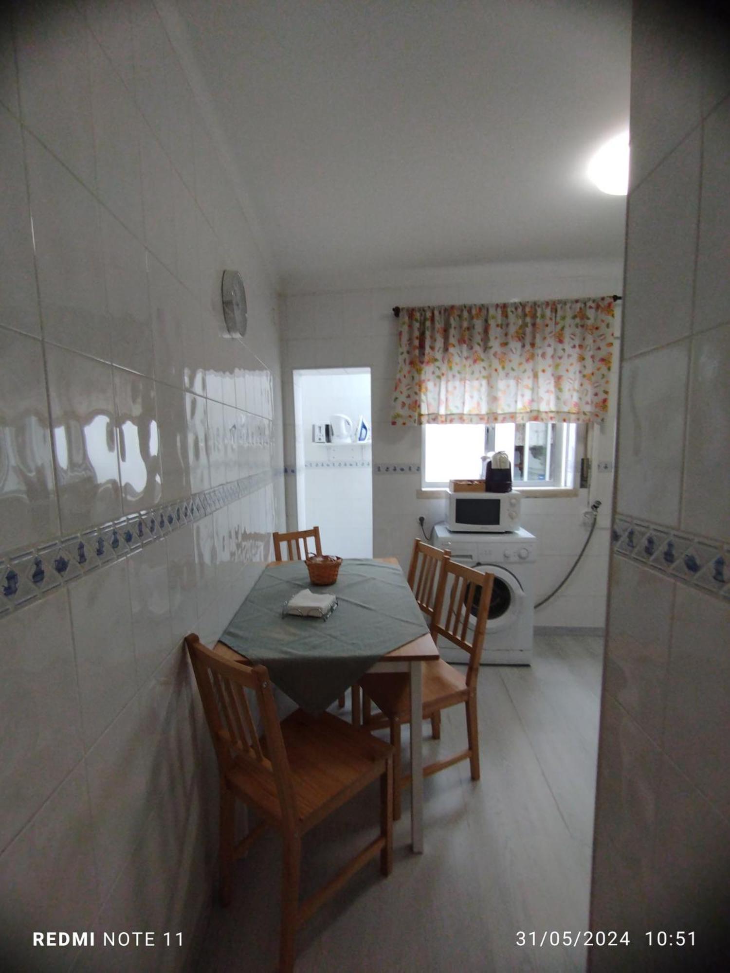 Apartamentos Das Avos-Flor نازاريه المظهر الخارجي الصورة
