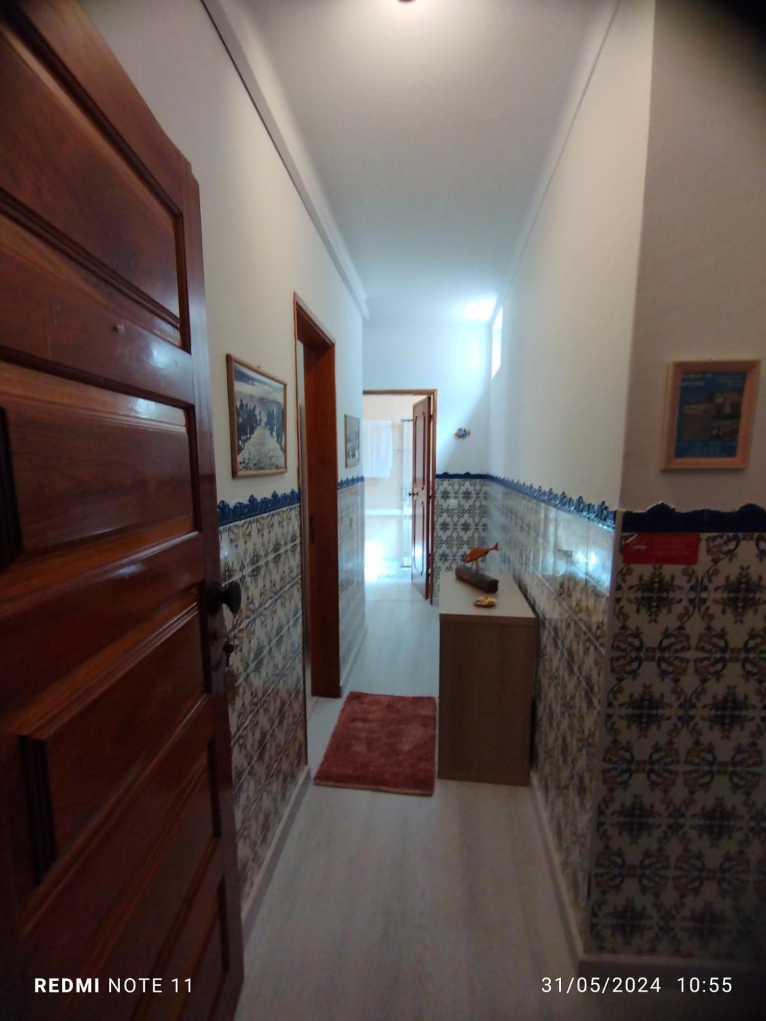 Apartamentos Das Avos-Flor نازاريه المظهر الخارجي الصورة