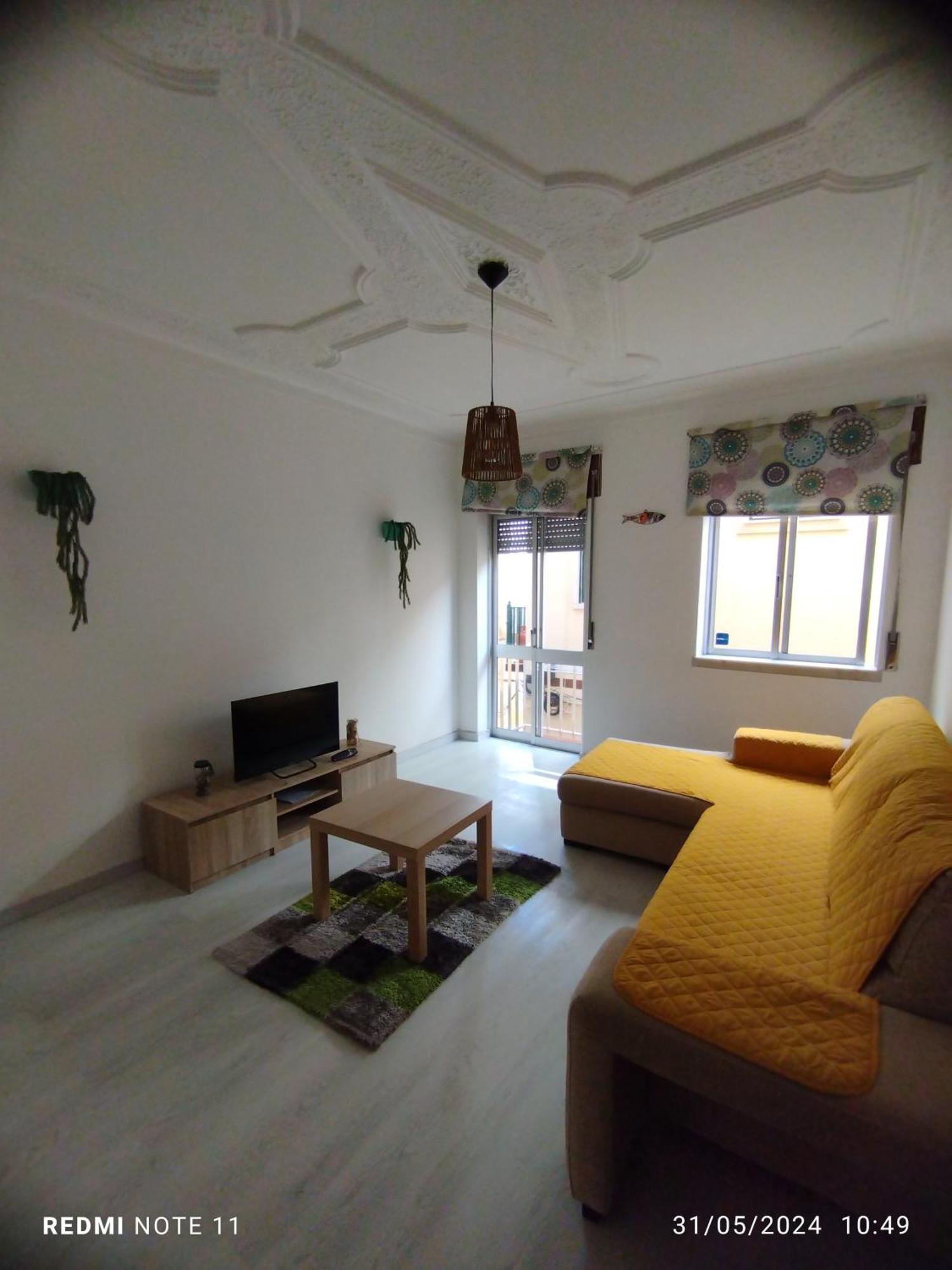 Apartamentos Das Avos-Flor نازاريه المظهر الخارجي الصورة