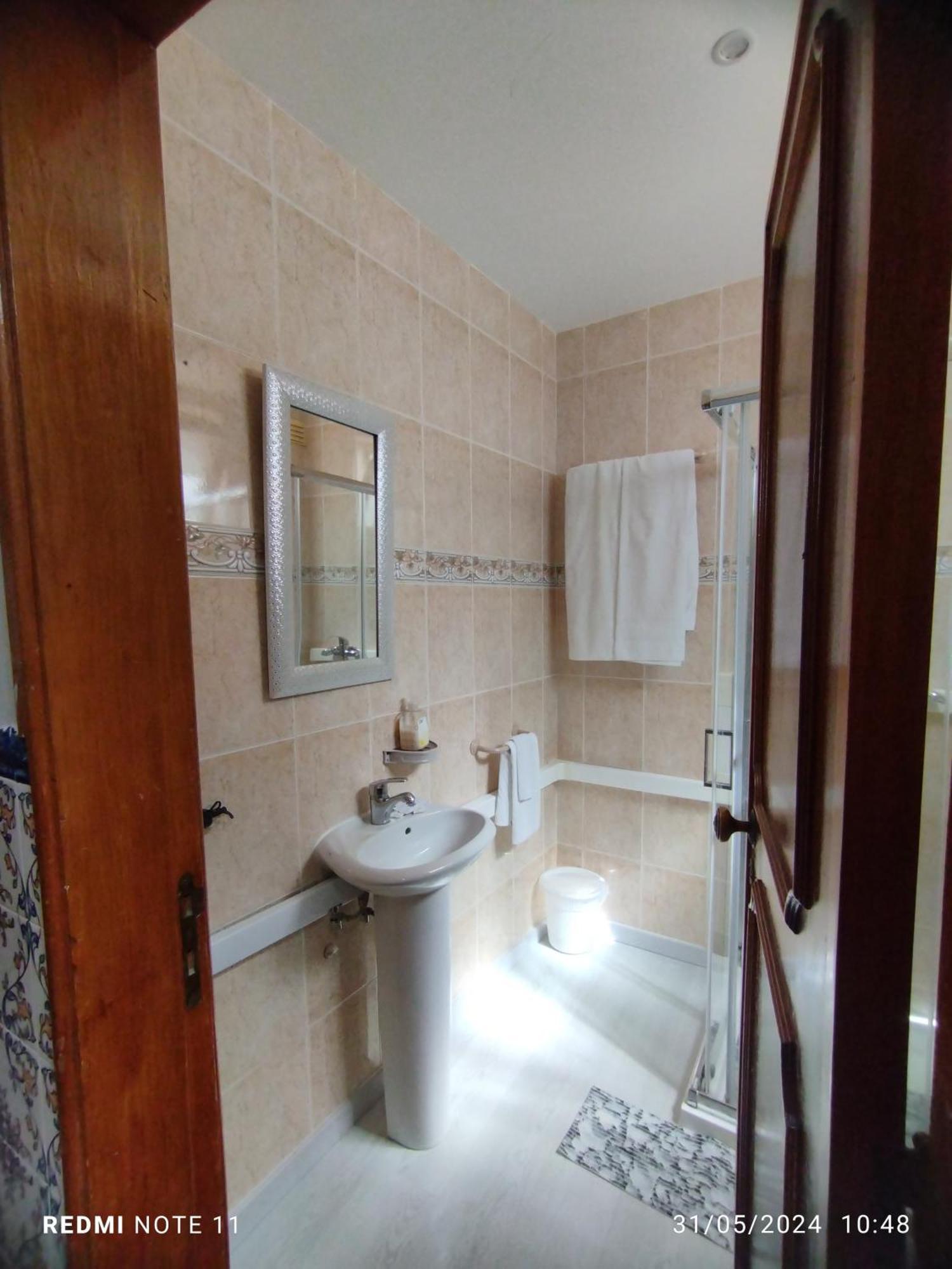 Apartamentos Das Avos-Flor نازاريه المظهر الخارجي الصورة
